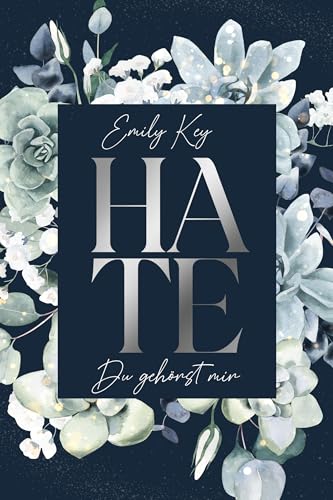 Hate: Du gehörst mir (New York Love 3)