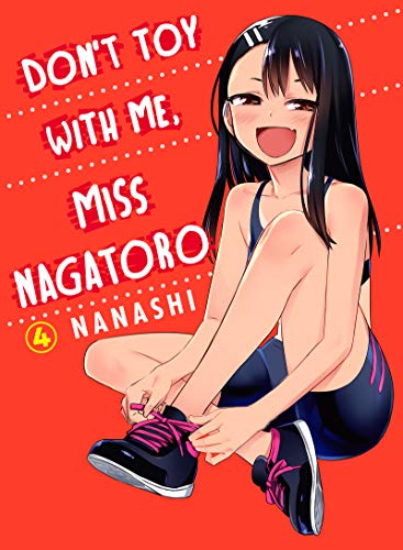Don't Toy With Me, Miss Nagatoro Vol. 4