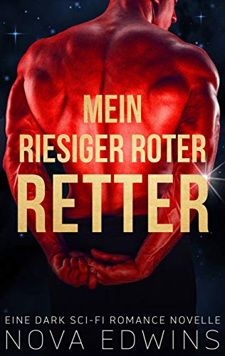 Mein riesiger roter Retter