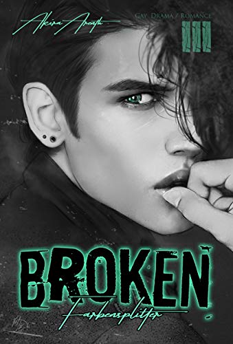 Broken - Farbensplitter Band 3: Gay / Drama / Romance