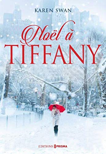 Noël à Tiffany (French Edition)