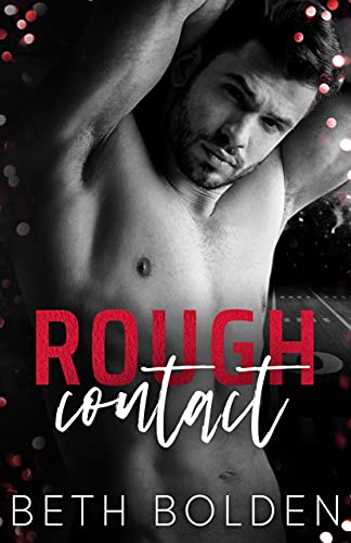 Rough Contact (The Riptide)