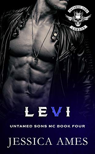 Levi (Untamed Sons MC Book 4)