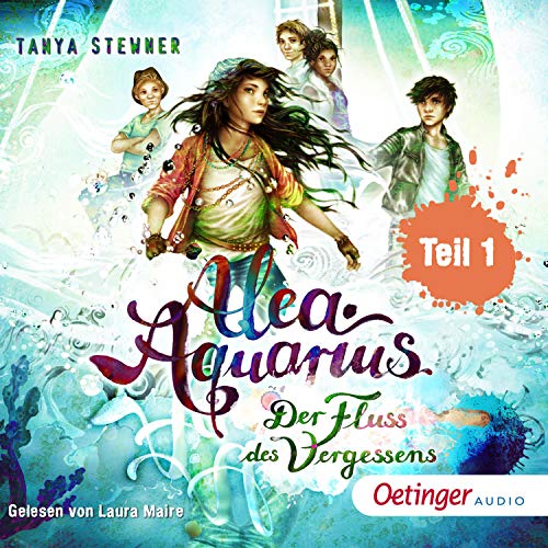 Der Fluss des Vergessens 1: Alea Aquarius 6.1