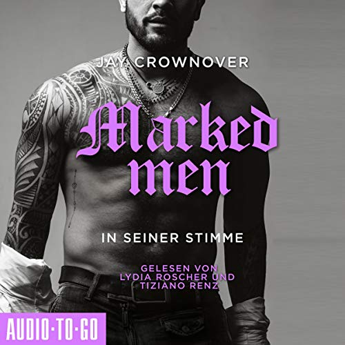 In seiner Stimme: Marked Men 2