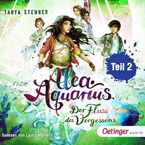 Der Fluss des Vergessens 2: Alea Aquarius 6.2