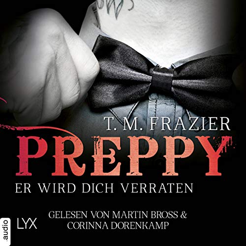 Preppy - Er wird dich verraten: King 5