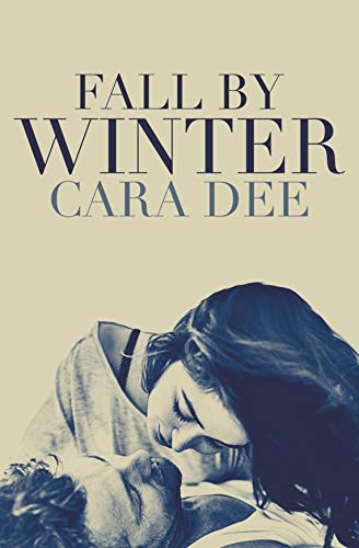 Fall by Winter (Camassia Cove Universe Book 13)