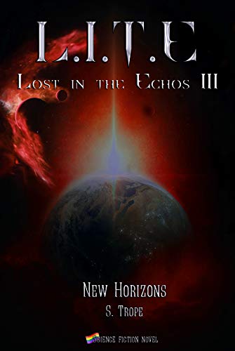 L.I.T.E 3: New Horizons (Lost in the Echos)