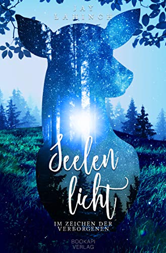 Seelenlicht: Im Zeichen der Verborgenen (Seelenlicht-Dilogie 1)