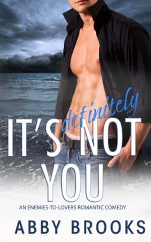 It's Definitely Not You: An Enemies-to-Lovers Romantic Comedy (The Hutton Family, Band 6)