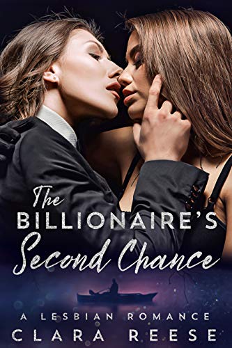 The Billionaire's Second Chance