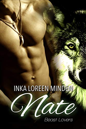 Nate: Beast Lovers