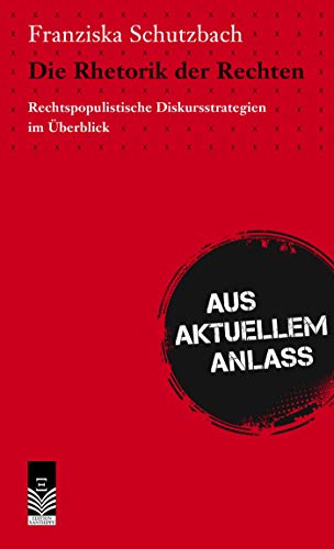 Rhetorik der Rechten