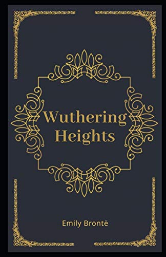 Wuthering Heights Illutrated