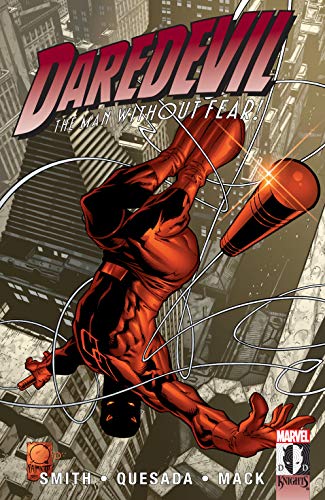 Daredevil: Marvel Knights Collection Vol. 1 (Daredevil (1998-2011))