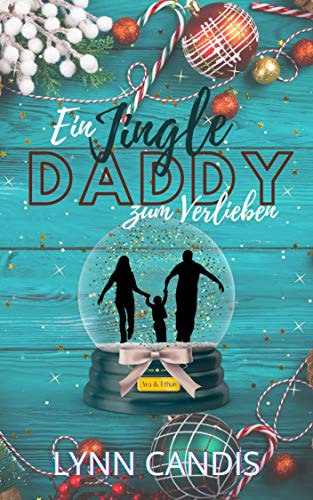 Ein Jingle Daddy zum Verlieben