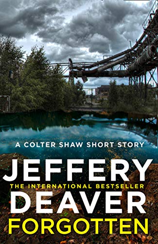 Forgotten: A Colter Shaw Short Story
