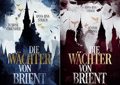 Die Wächter von Brient