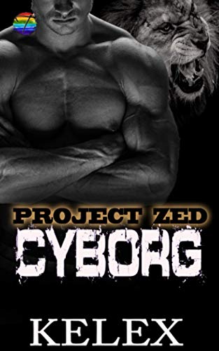 Cyborg (Project Zed, Band 7)