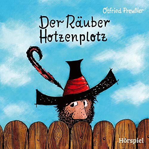 Der Räuber Hotzenplotz: Der Räuber Hotzenplotz 1