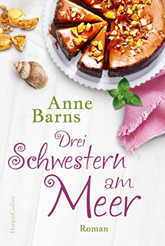 Drei Schwestern am Meer (Neuauflage)