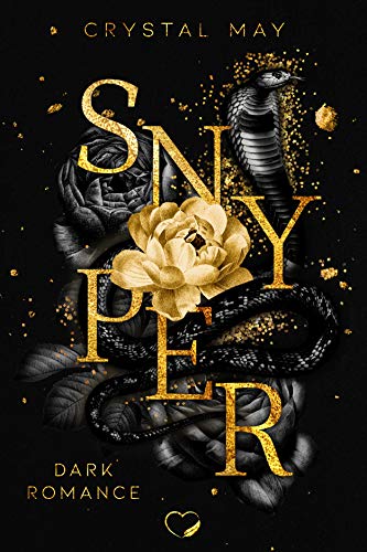 SNYPER: Dark Romance