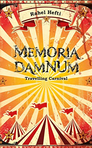 Memoria Damnum Carnival: Dark Fantasy