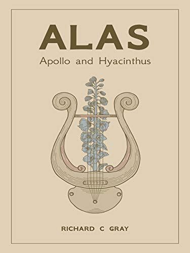 Alas: Apollo and Hyacinthus