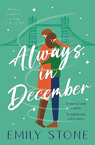 Always, in December: Get snowed in with this gorgeous, stay-up-all-night Christmas romance