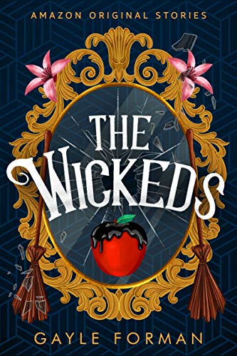 The Wickeds (Faraway collection)