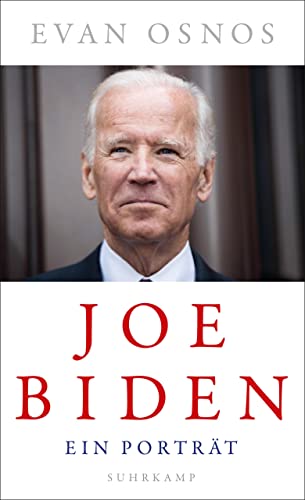 Joe Biden: Ein Porträt