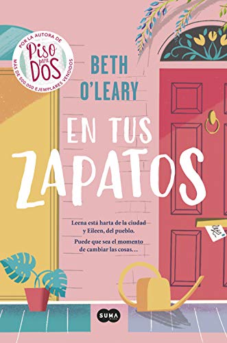 En tus zapatos (Spanish Edition)