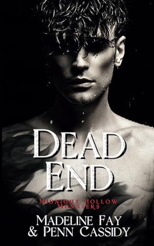 Dead End: A Halloween Harem