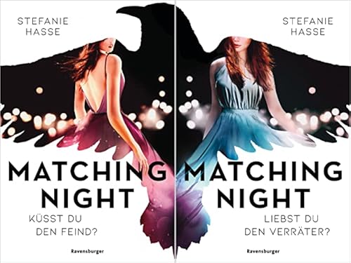 Matching Night