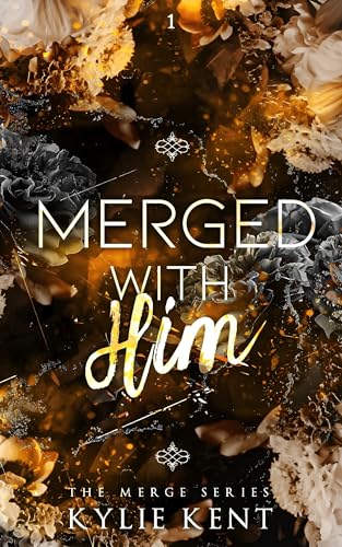 Merged With Him (The Merge Book 1)