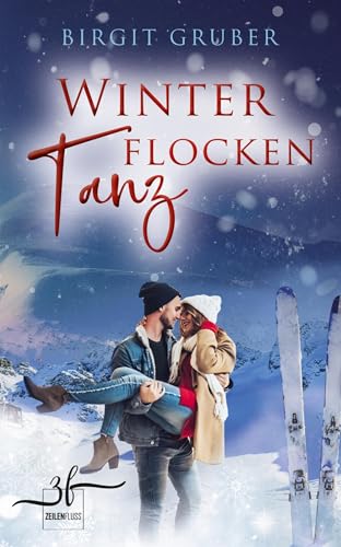 Winterflockentanz: Liebesroman