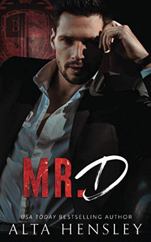 Mr. D: Black Mountain Academy