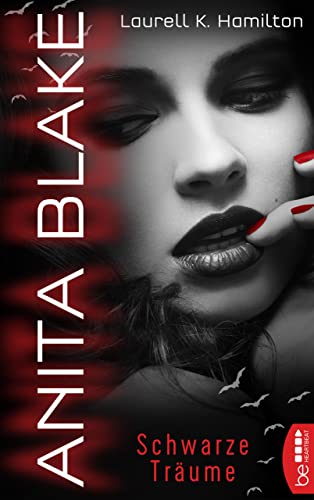Anita Blake - Schwarze Träume (Vampire Hunter 14)