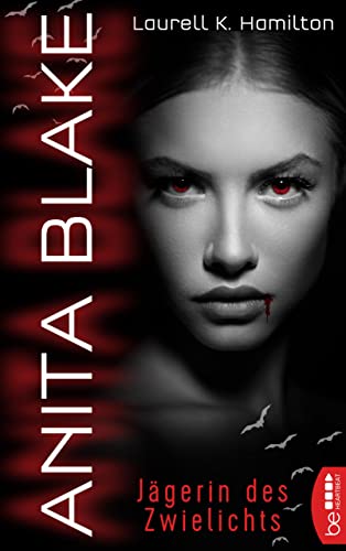 Anita Blake - Jägerin des Zwielichts (Vampire Hunter 11)