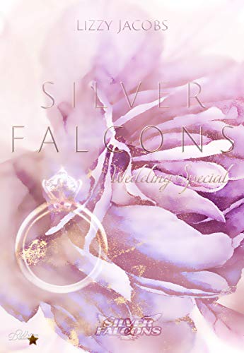 Silver Falcons: Wedding Special (Silver-Falcons)