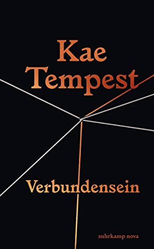 Verbundensein (suhrkamp taschenbuch)