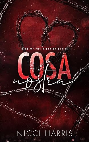 Cosa Nostra: A Steamy Mafia Romance (Our Thing Collection Book 2)