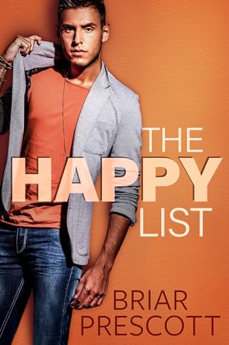 The Happy List (Better With You Book 1)