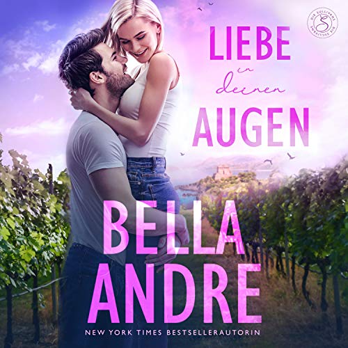 Liebe in deinen Augen: Die Sullivans 1