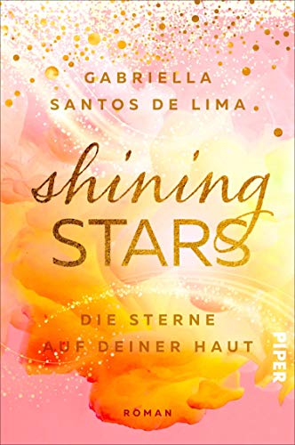 Shining Stars – Die Sterne auf deiner Haut (Above the Clouds 3): Roman