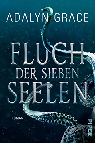 Fluch der sieben Seelen (All the Stars and Teeth 1): Roman | Von der Autorin von „Belladonna"