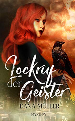 Lockruf der Geister