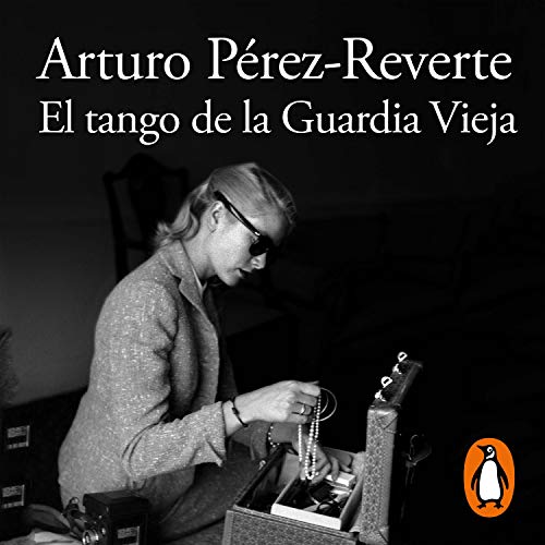 El tango de la Guardia Vieja [What We Become]