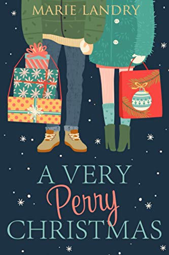 A Very Perry Christmas (The Perrys, Band 1)